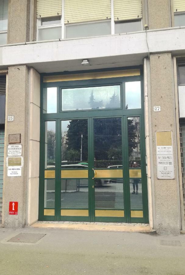 Puntadellestelle La Spezia Exterior photo